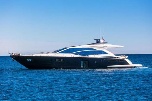 Absolute Absolute 70 STY Eleganza e Prestazioni del Absolute 70 STY