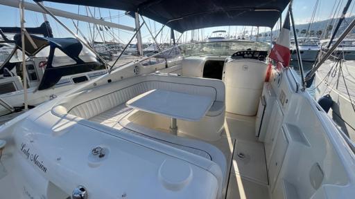 Airon Marine Airon Marine 300 General description of the Airon Marine 300