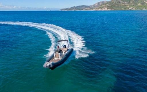 BSC BSC 70 Sport Features of the BSC 70 Sport