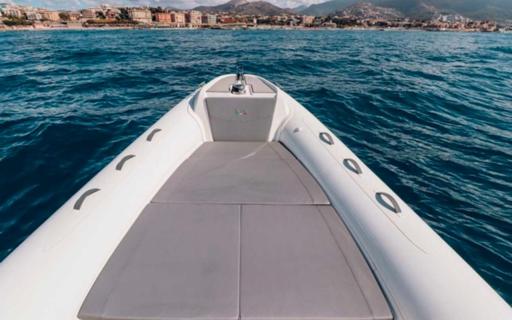 BSC BSC 70 Sport On-board Equipment