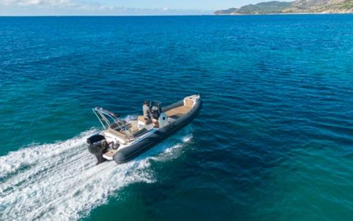 BSC BSC 70 Sport Versatility and Adaptability