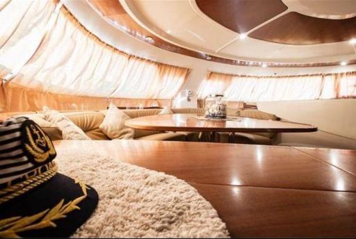 Fountaine Pajot Bahia 46 Características y diseño