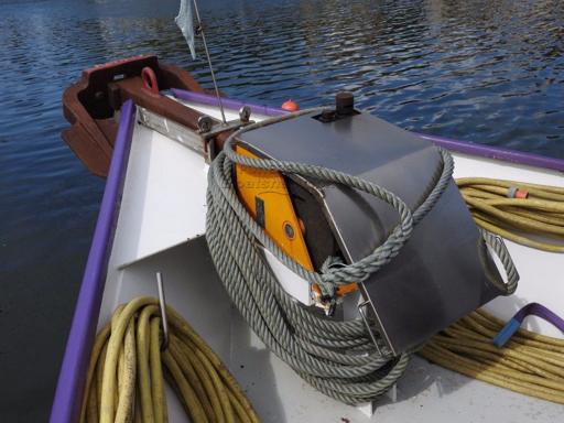 <a title="Habitat Flottant à vendre" href="/bateaux/azurmarine-habitat/habitat-flottant">Habitat Flottant</a> Barge Presentación de la PhytoFlottante