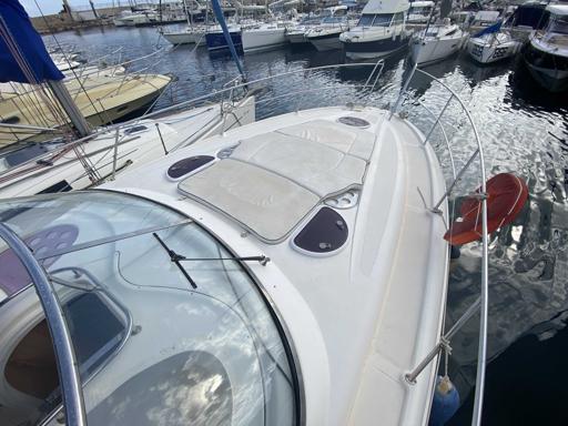Bavaria Bavaria 35 Vantaggi della navigazione con il <a title="Bavaria 35 Match à vendre" href="/bateaux/bavaria/bavaria-35-match">Bavaria 35 Match</a>