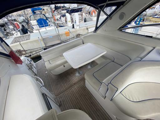 Bavaria Bavaria 35 Feedback sul <a title="Bavaria 35 Match à vendre" href="/bateaux/bavaria/bavaria-35-match">Bavaria 35 Match</a>