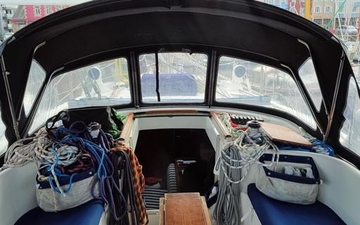 Beneteau Beneteau 50 Équipements et Caractéristiques