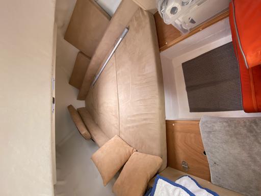 B2 Marine Cap Ferret 672 Sun Deck Premium Sicurezza a Bordo