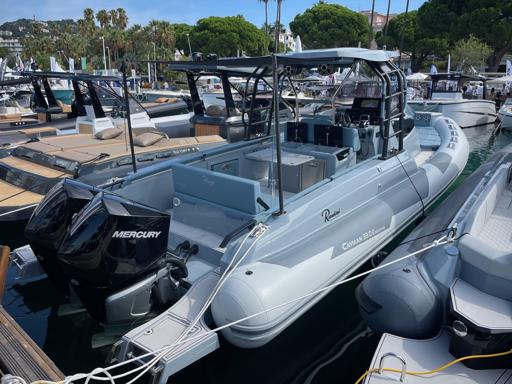Ranieri Cayman Bewertungen des Ranieri <a title="Cayman 28.0 Executive zu verkaufen" href="/bateaux/ranieri/cayman-28.0-executive">Cayman 28.0 Executive</a>