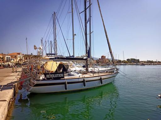 Comar Yachts Comet 11 Weitere Modelle von Comar Yachts