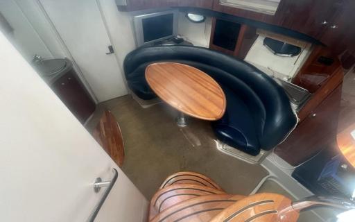 Doral Doral 360 SE Comfort e allestimento interno