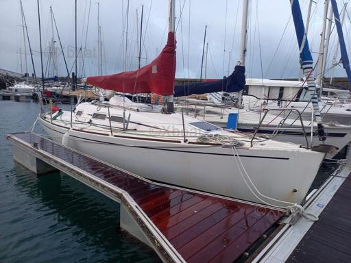 Elan Elan 31 Generale e prestazioni dellElan 31