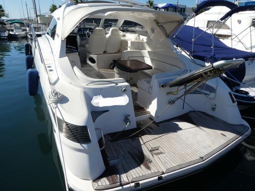 Elan Elan 35 Power Udstyr og indretning