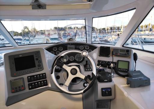 Elan Motoryachts Elan Power 42 Produktpalette von Elan