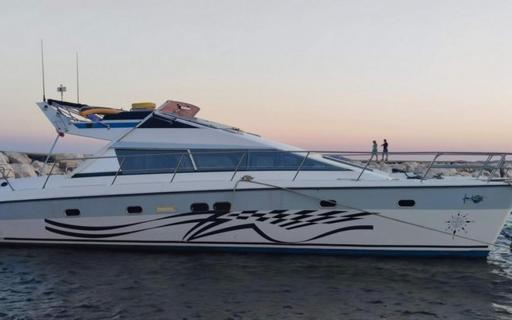 Jeantot Euphorie 40 Jeantot Marine : Avanguardia nella nautica da diporto moderna