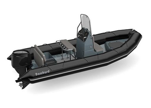 Bombard <a title="Explorer 600 à vendre" href="/bateaux/bombard/explorer-600">Explorer 600</a> Neo Variante und Materialwahl