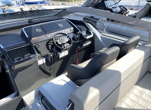 Fairline Fairline 33 Performance