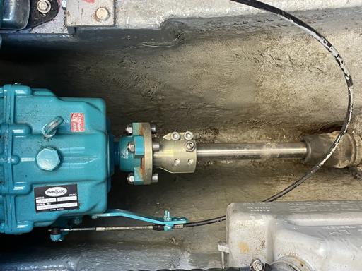 Kirie Fifty 33 Detalles Técnicos y Rendimiento del Kirié 33