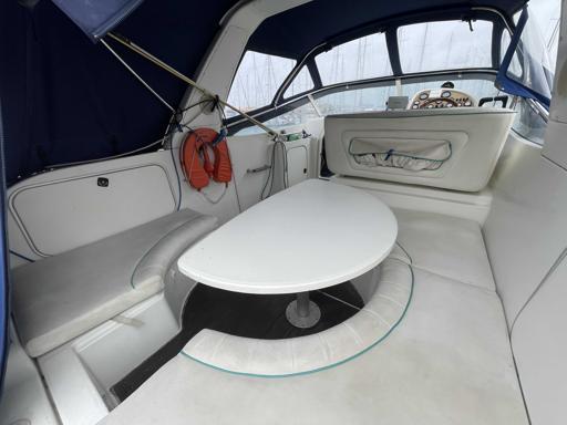 Beneteau Flyer 9 Grand Prix Recursos y Soportes