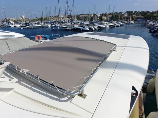 Greenline Greenline 33 Hybrid Electrique Technische Details des Greenline 33 Hybrid