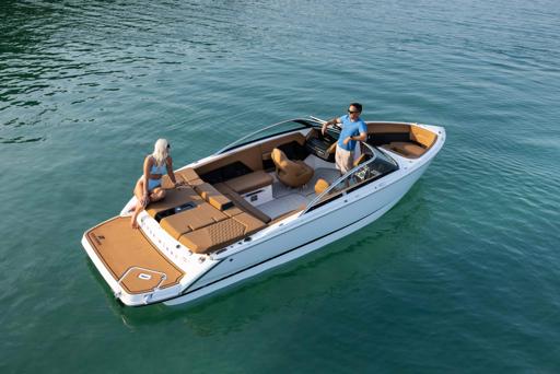 Four Winns H 4 Performance