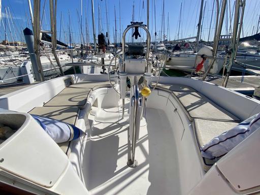 Hunter Hunter 356 Raccomandazioni della Comunità Nautica