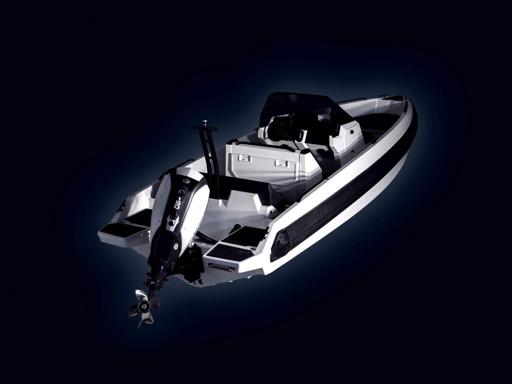 Iron Boats Iron Boats 647 Detalles y especificaciones del IRON 647
