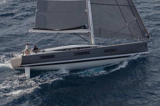 Jeanneau Jeanneau 60 Fonctionnalités et Équipements Innovants
