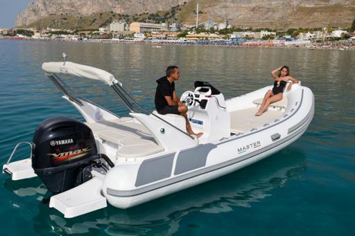 Master Master 630 Technische Daten des Master 630
