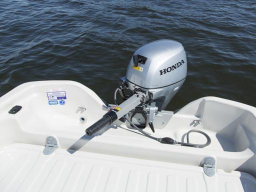 Terhi Nordic 6020 Leistung und Motorisierung