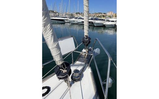 Beneteau Oceanis 58 Disponibilité et opportunités
