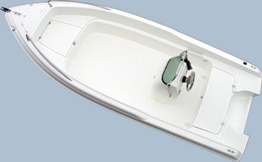 Olympic Olympic Boat 490 FX Confronto con modelli simili