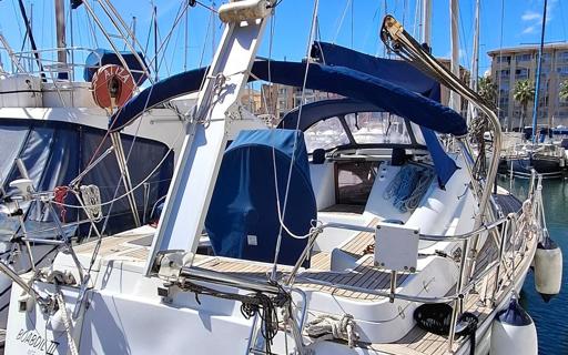 Wauquiez Pilot Saloon 41 Présentation du Pilot Saloon 41