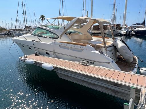 Jeanneau Prestige 34 Open Presentación General del Jeanneau Prestige 34 Open