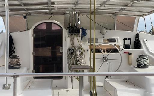 Prout Prout 45 Catamaran Découvrez le Prout <a title="Snowgoose 37 à vendre" href="/bateaux/prout/snowgoose-37">Snowgoose 37</a>