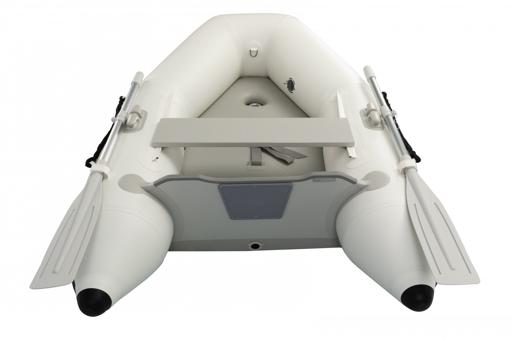 Quicksilver Quicksilver 200 Tendy Sl Allgemeine Beschreibung des Quicksilver 200 TENDY SL