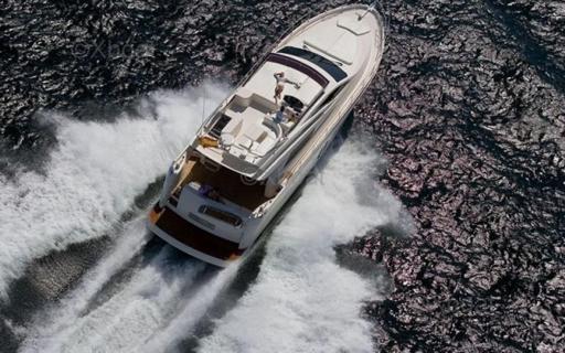 Rodman Rodman 54 Muse Performance et Propulsion
