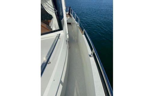 Sargo Sargo 31 Sécurité et Efficacité à Bord
