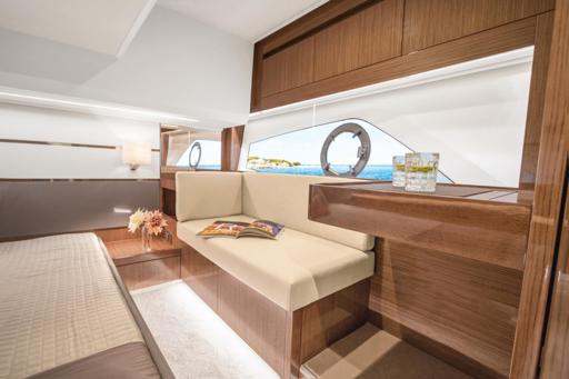 Sealine Sealine C430 Personalisierbare Ausstattung