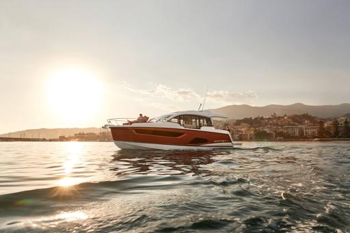 Sealine Sealine C430 Entdecken Sie die Sealine C430