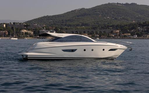 Sogica Sogica 47 Openbridge Confronto con altri Modelli Sogica