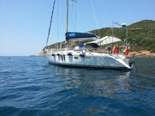 Jeanneau Sun Legend 41 Erfahrungen der Eigner
