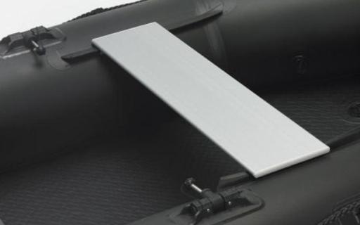 3D Tender Superlight Twin Round Air Équipements inclus
