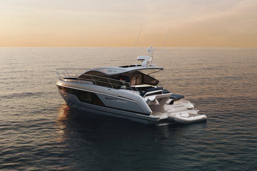 Fairline Targa 40 Conclusión sobre el Fairline Targa 40