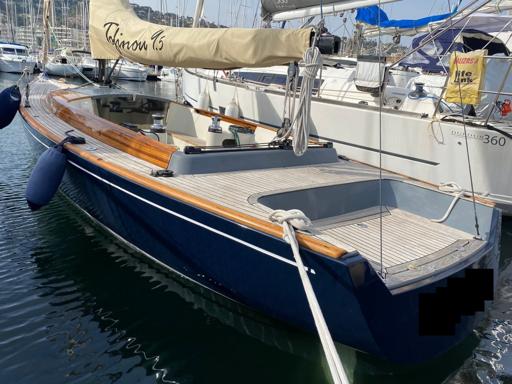 Tofinou Tofinou 9.5 Conception et Innovation du Tofinou 9.5