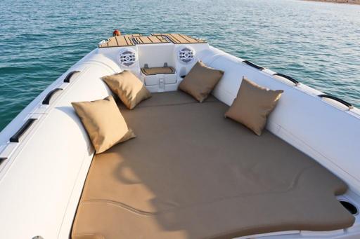 Tiger Marine Top Line 950 Scopri il Tiger Marine Top Line 950