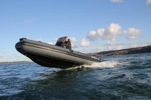 Adventure Vesta 550 Xl Profish Options de Motorisation pour le Adventure Vesta 550 XL Profish