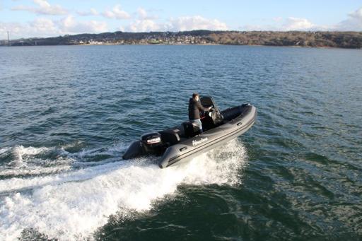 Adventure Vesta 550 Xl Profish Personnalisation et Options du Adventure Vesta 550 XL Profish