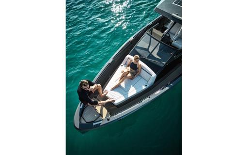 Virtue Virtue V10 Top Configurations disponibles