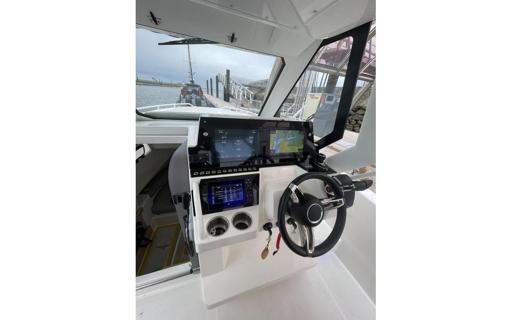 Zodiac Zodiac Aptitudes et Comportement en Mer