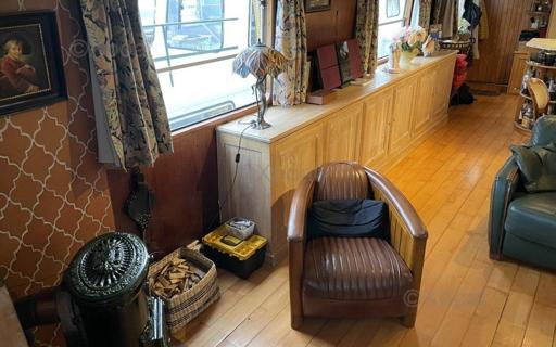 Autre yacht a paris Lexpérience client à bord